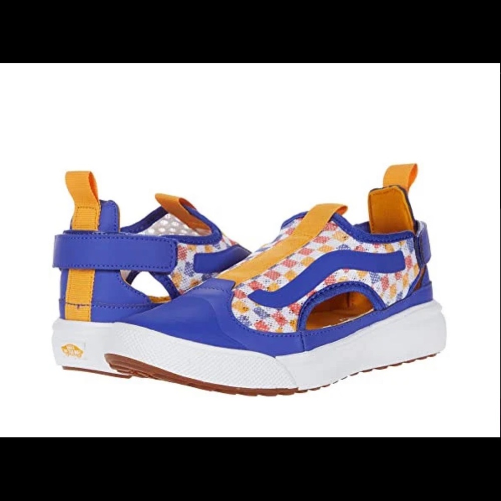 Vans Ultrarange Glide